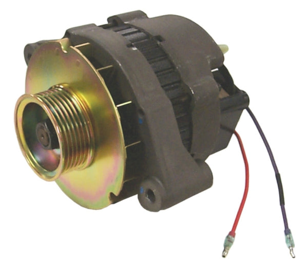 SIERRA ALTERNATOR 18-5960
