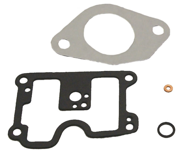 SIERRA CARBURETOR GASKET-SERVICE KIT 18-7004