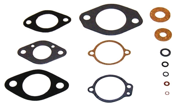 SIERRA CARBURATOR GASKET & SERVICE SET 18-7006-1