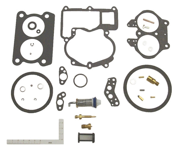 SIERRA CARBURETOR GASKET KIT 18-7098-1