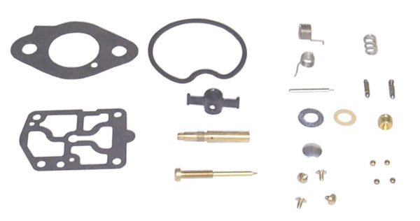 SIERRA CARBURETOR GASKET-SERVICE KIT 18-7226
