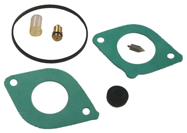 SIERRA CARBURETOR GASKET KIT 18-7755