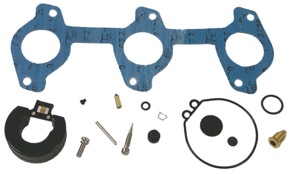 SIERRA CARBURETOR GASKET KIT 18-7767