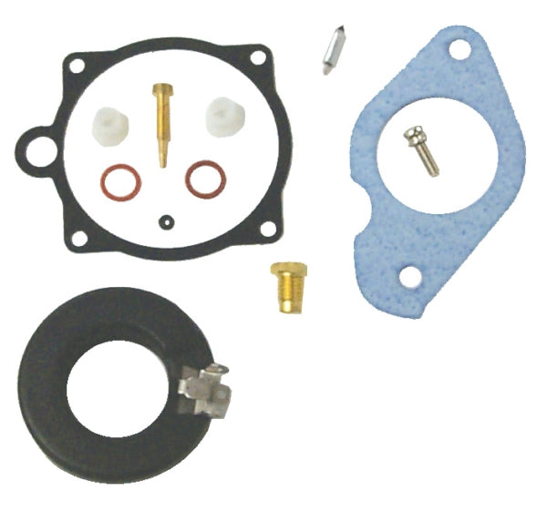 SIERRA CARBURETOR GASKET KIT 18-7770