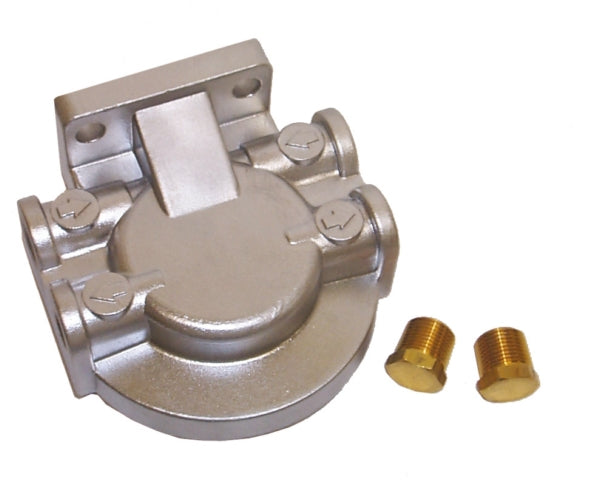SIERRA FUEL WATER SEPARATOR BRACKET SIERRA 18-7776