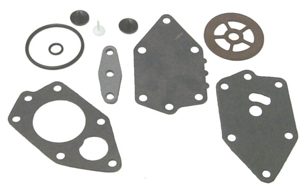 SIERRA FUEL PUMP KIT 18-7800