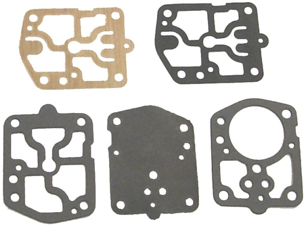SIERRA FUEL PUMP REBUILD KIT - SIERRA 18-7815