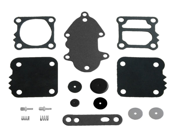 SIERRA FUEL PUMP KIT 18-7818-1