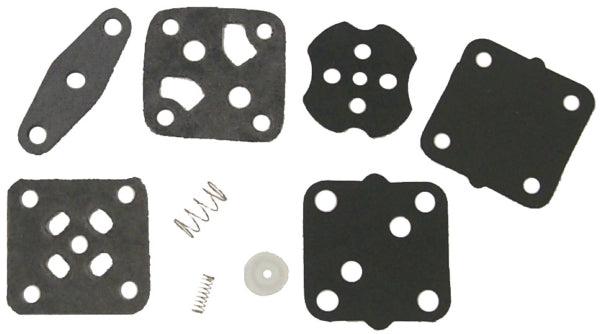 SIERRA FUEL PUMP KIT 18-7823