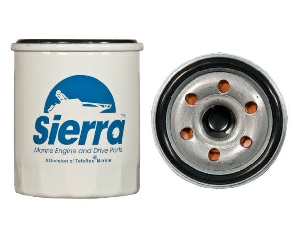 SIERRA OIL FILTER 778886/5033536 J/E SIERRA 18-7896