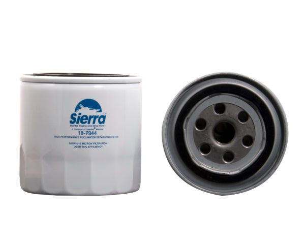 SIERRA FUEL WATER SEPARATOR FILTER SIERRA 18-7944