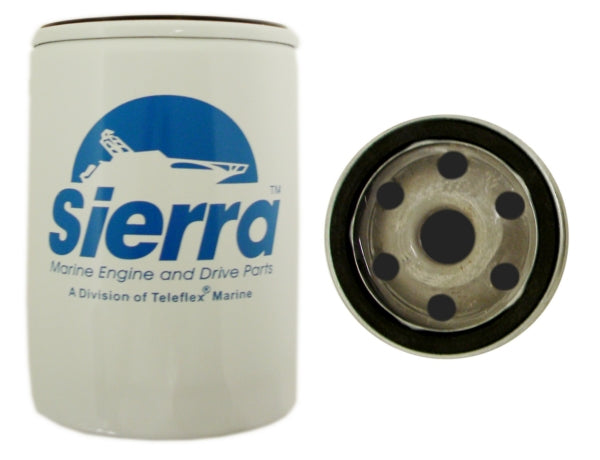 SIERRA OIL FILTER 3827069/21549542 VOLVO 18-7974