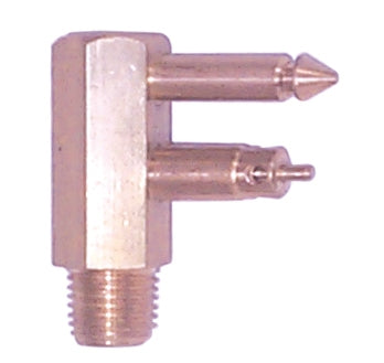 SIERRA FUEL CONNECTOR SIERRA 18-80402