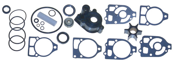 SIERRA LOWER GEARCASE REBUILD KIT 18-8370