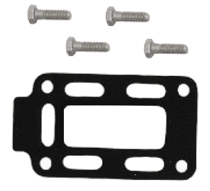 SIERRA EXHAUST ELBOW MOUNTING KIT 18-8504