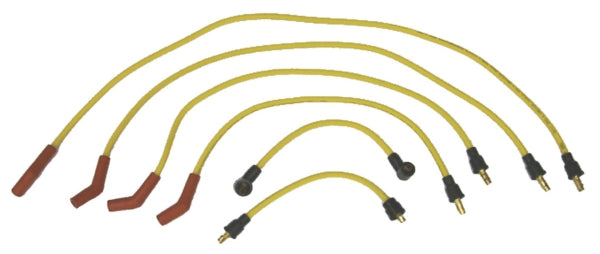 SIERRA WIRING, PLUG SET 18-8808-2