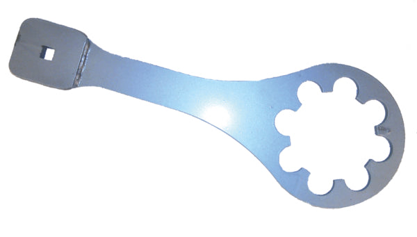 SIERRA SPANNER NUT WRENCH 18-9803