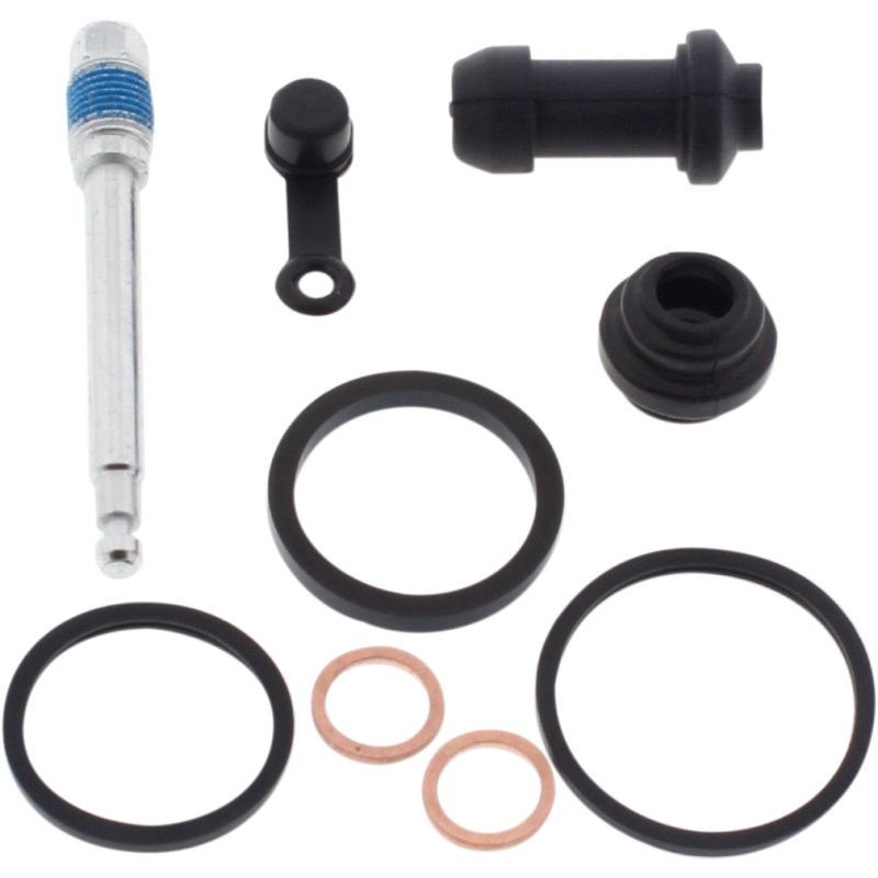 MOOSE RACING CALIPER REBUILD KIT REAR 18-3036