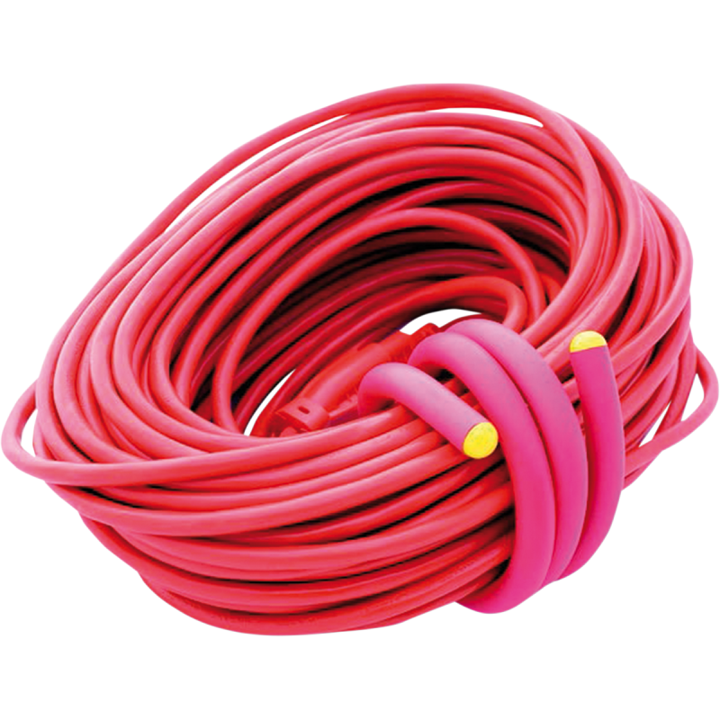 HARDLINE KWIKTWIST UNIVERSAL TWISTIE'S 2213RED