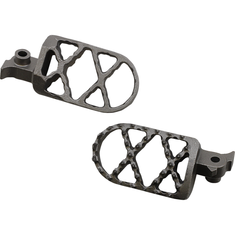 MOOSE RACING PRO FOOTPEGS OFFSET NRCRF-5BX