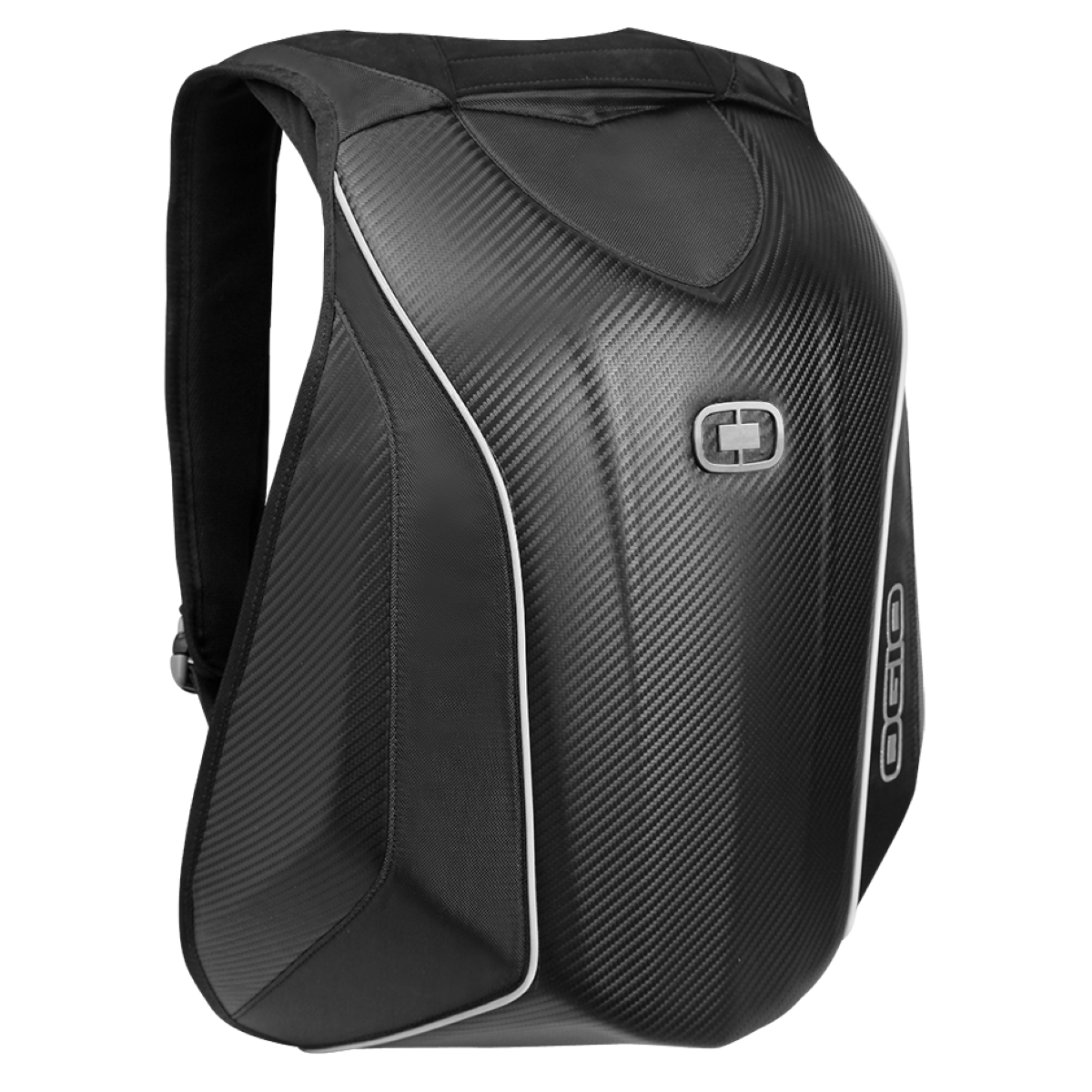 OGIO NO DRAG MACH 5 PACK STEALTH 123006_36
