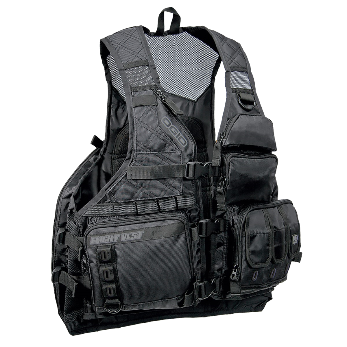 OGIO MX FLIGHT VEST STEALTH 108024_36