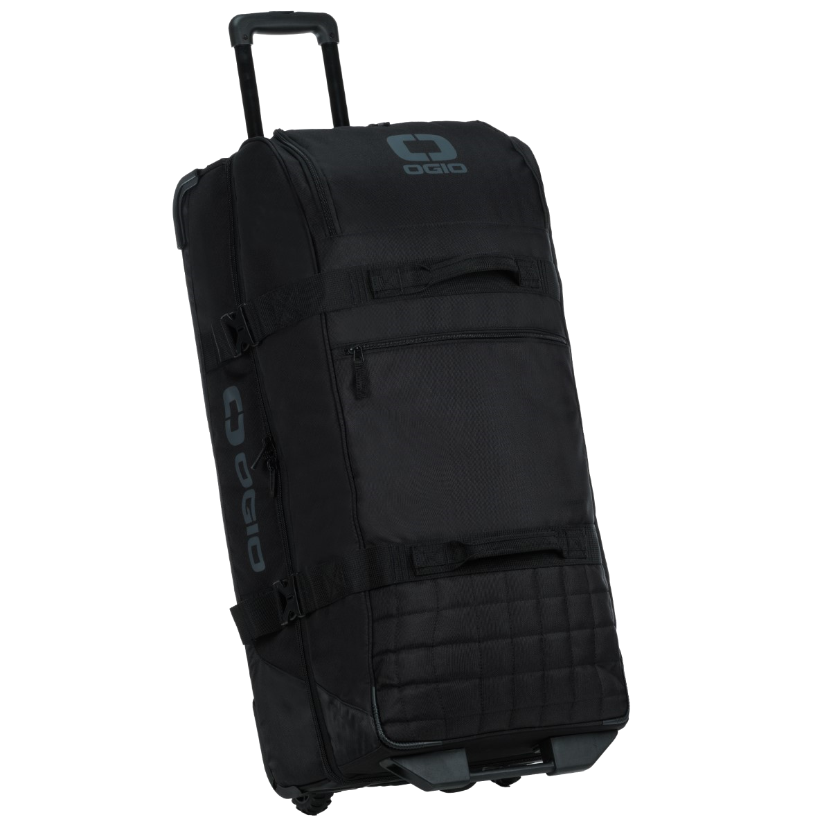 OGIO TRUCKER GEAR BAG BLACK 801001.01
