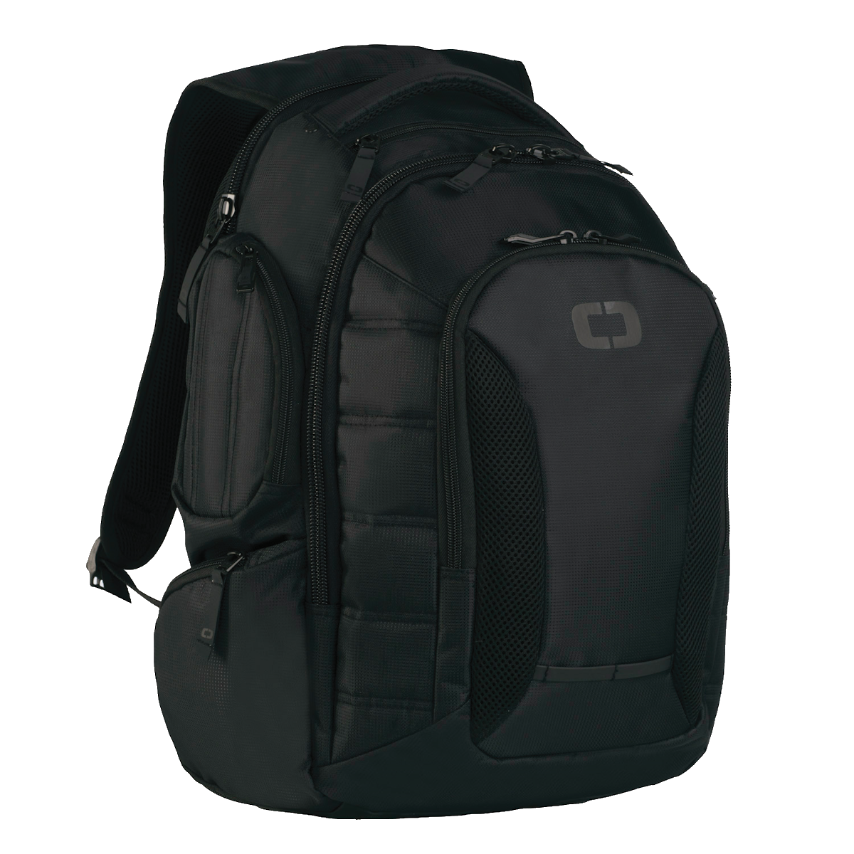 OGIO SQUADRON PACK BLACK 804009.01
