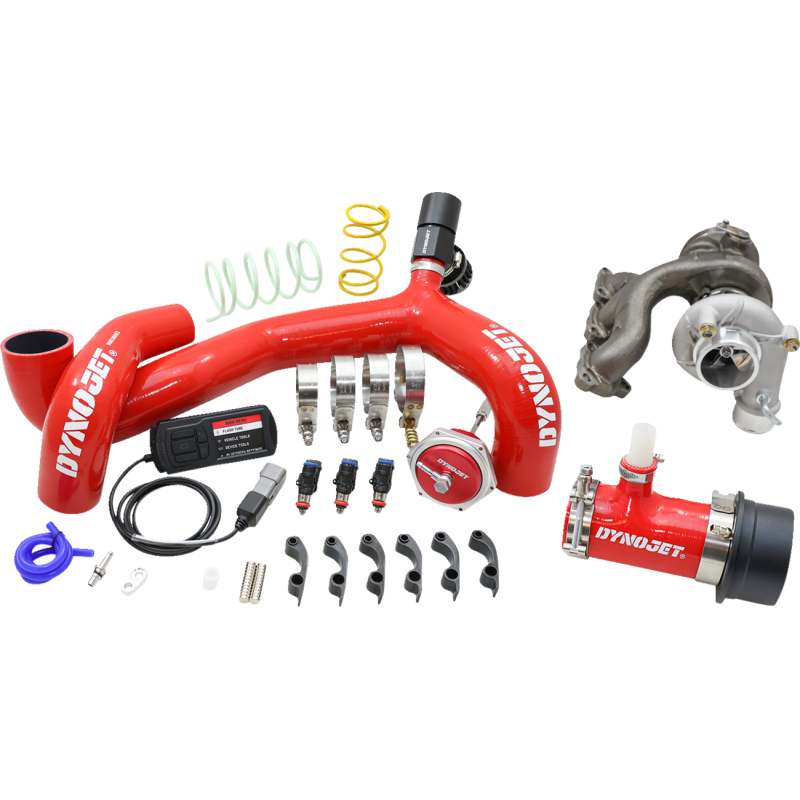 DYNOJET STAGE 5 KIT C-A MAVERICK X3 17-20 96090028