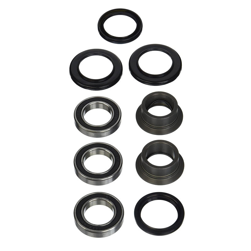 PIVOT WORKS WATERPROOF WHEEL COLLAR KIT KAWASAKI PWRWC-K06-500