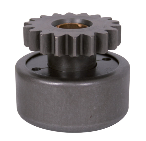 KIMPEX CLUTCH STARTER 3LP-15570-00