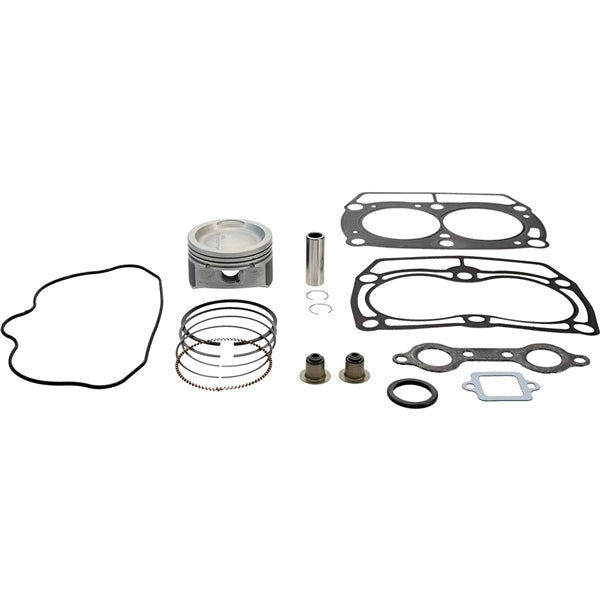 VERTEX TOP END PISTON KIT POL VERTEX VTK24397B-2