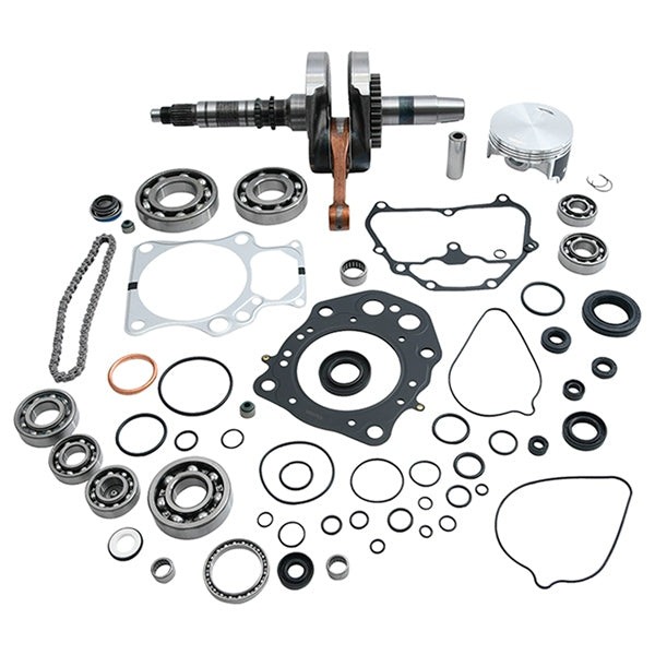 VERTEX ENGINE COMPLETE KIT HON WR00013