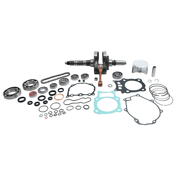 VERTEX ENGINE COMPLETE KIT HON WR00056