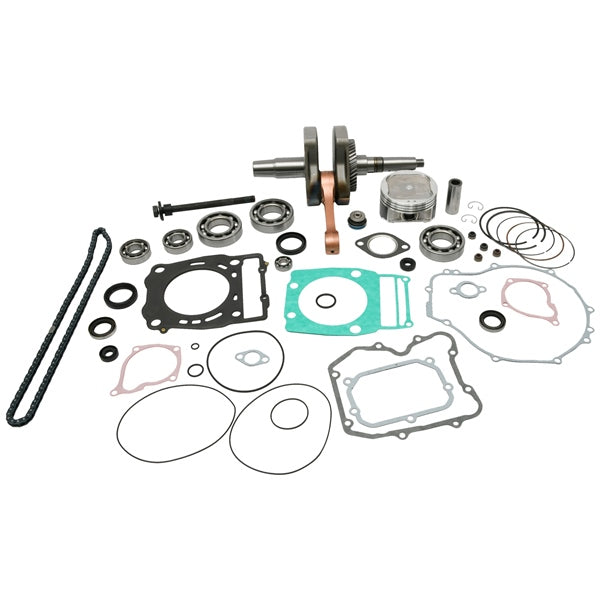 VERTEX ENGINE COMPLETE KIT POL WR00065