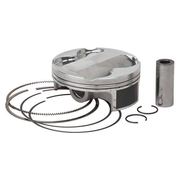 VERTEX BIG BORE FORGED PISTON KIT SUZ 23925A