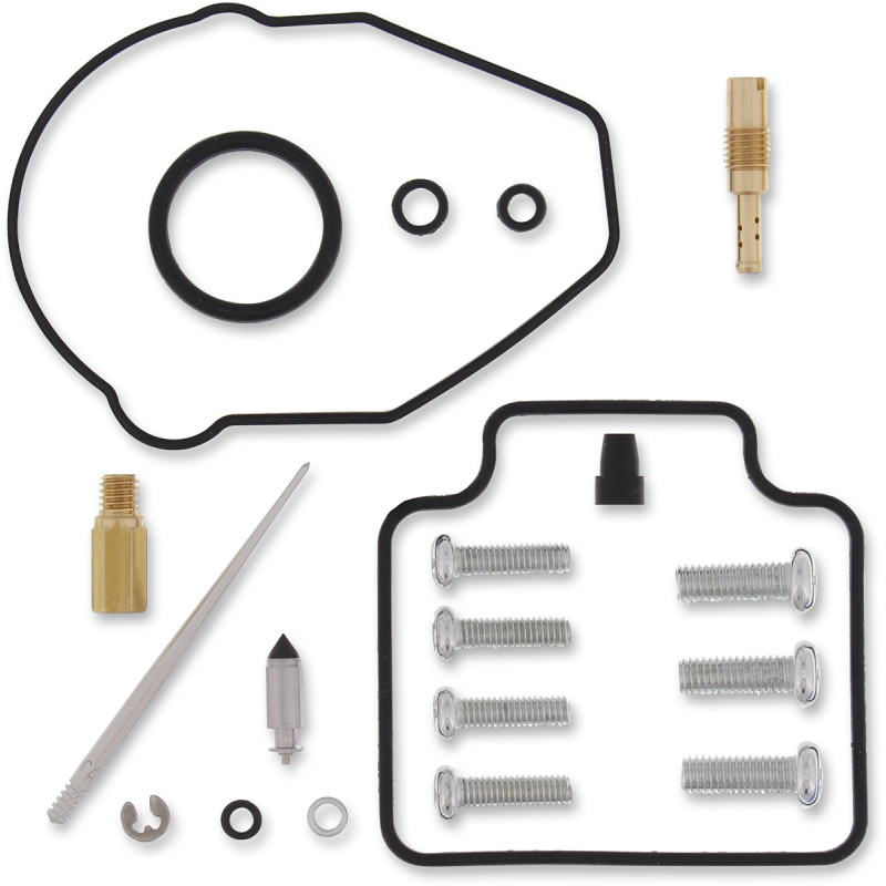 MOOSE RACING REPAIR KIT CARB HON 26-1506