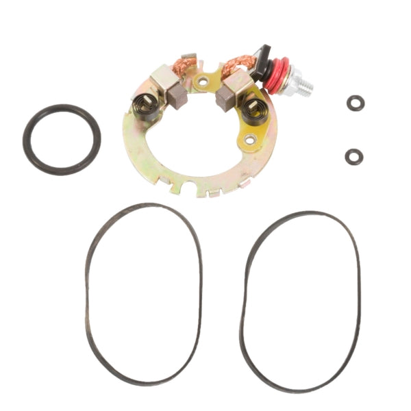 KIMPEX STARTER BRUSH KIT A/C SUZ YAM MDS007