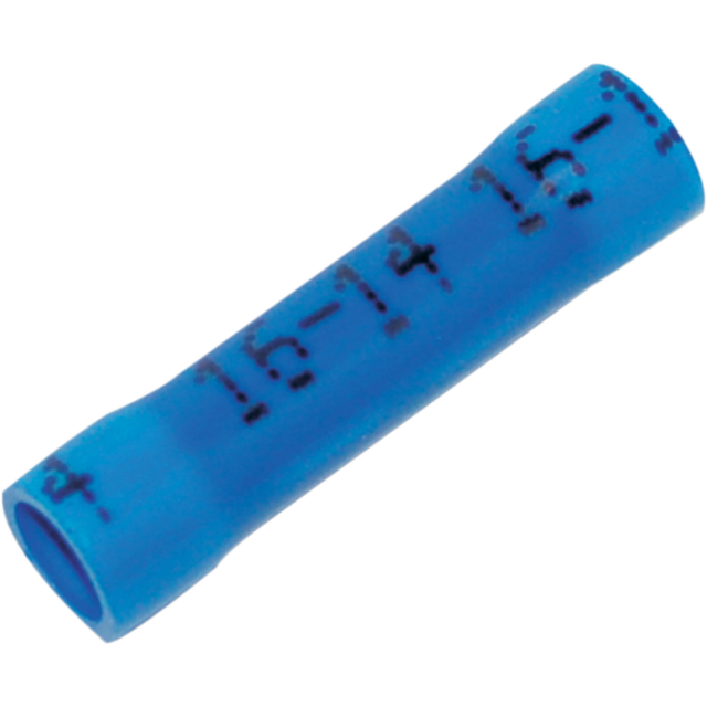 NAMZ CONNECTR B-SPLCE14-16 25P NIS-19154-0015
