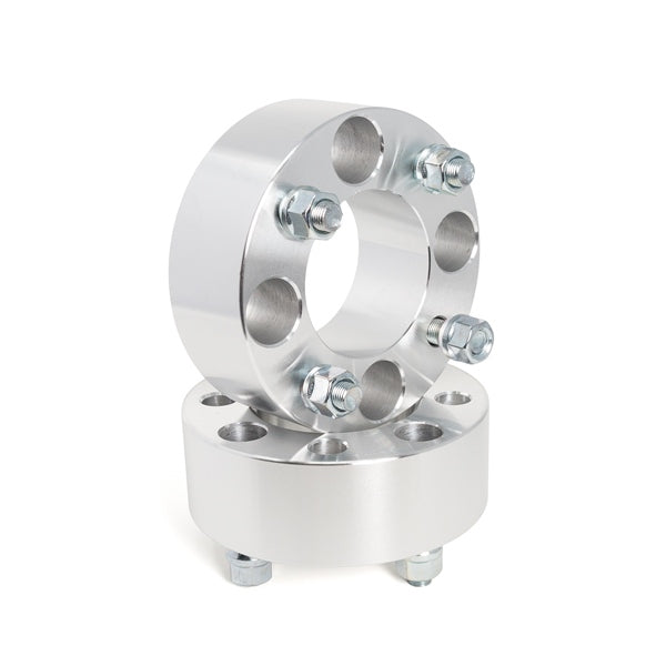 KIMPEX SPACER 4X110-2" M12X1,25 QTY2 194931