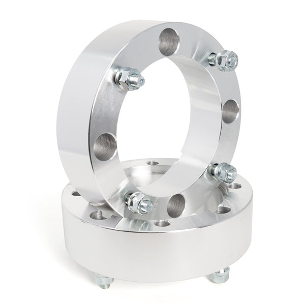 KIMPEX SPACER 4X156-2" 3/8-24 QTY2 194939