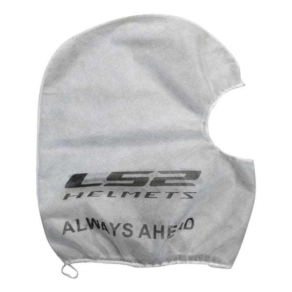 LS2 SINGLE-USE BALACLAVA LS2 QTY25 0052990332