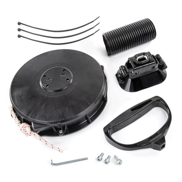 KIMPEX REWIND STARTER + HANDLE + HOLD BRP G4-G5 195709