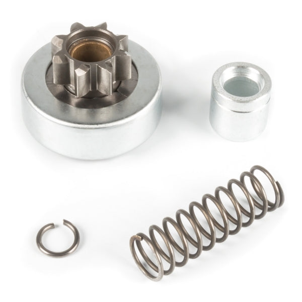 KIMPEX BENDIX STARTER SKI-DOO 415129334 KIMPEX MZC812