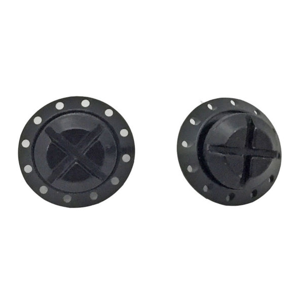 LS2 SCREW/GASKET SHIELD PIONEER LS2 02-779