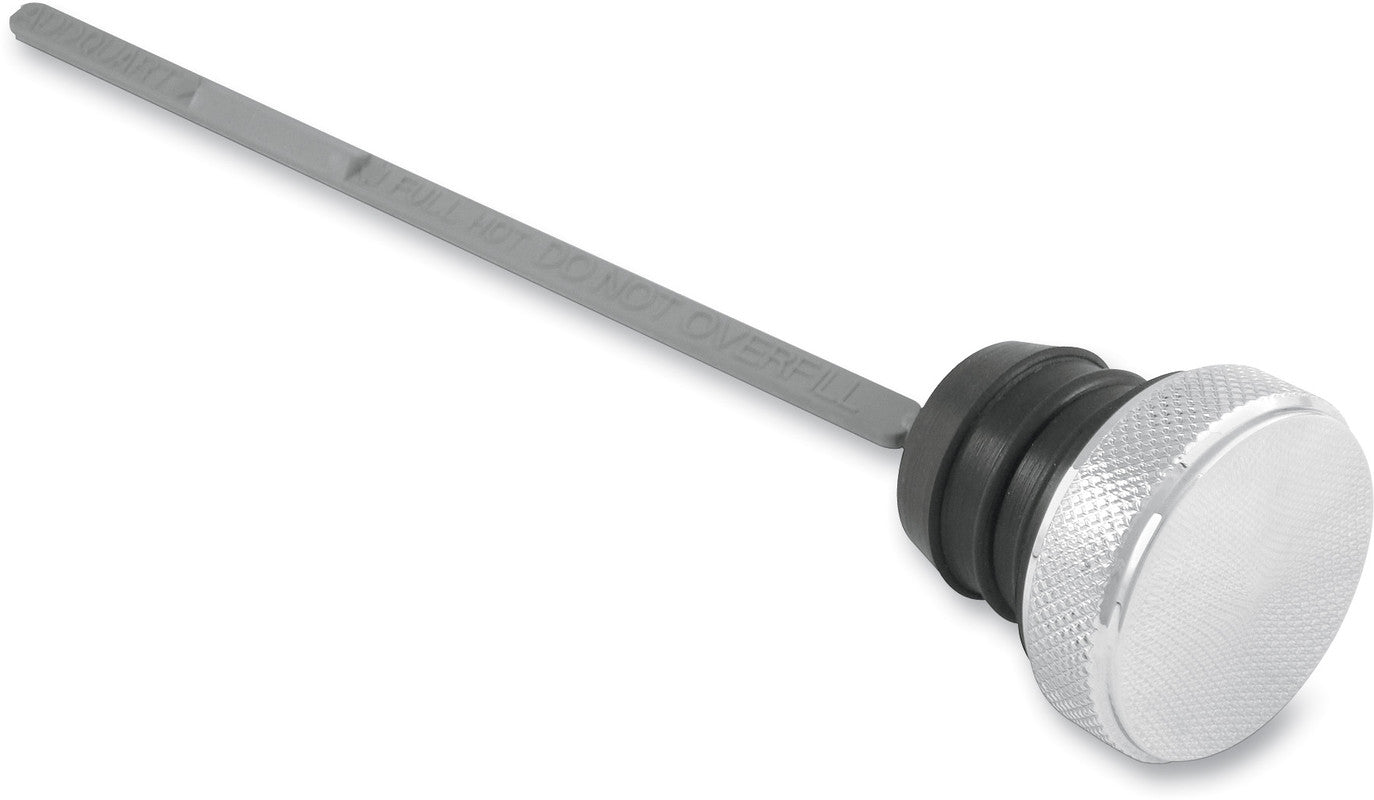 DRAG SPECIALTIES 00-06 FLHT PEAKED OIL DIPSTICK 0710-0121