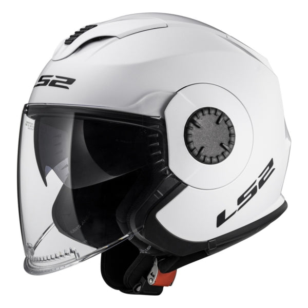 LS2 HELM VERSO WH SUNV 3XL LS2 570-1027