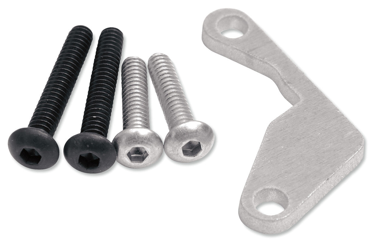 JAGG OIL COOLERS ANTI ROT KIT F/ J4600& 0713-0031 T/C A-B 4600AR-C
