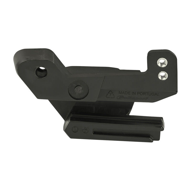 POLISPORT PER CHAIN GUIDE WEAR PAD BLK BETA (08+ -434034591
