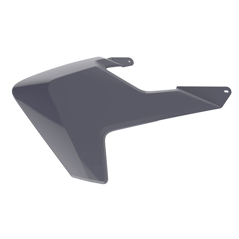 POLISPORT GRAY %RADIATOR SCOOPS -171834586